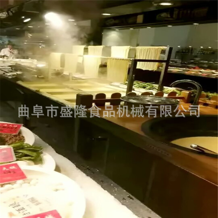 腐竹機(jī)