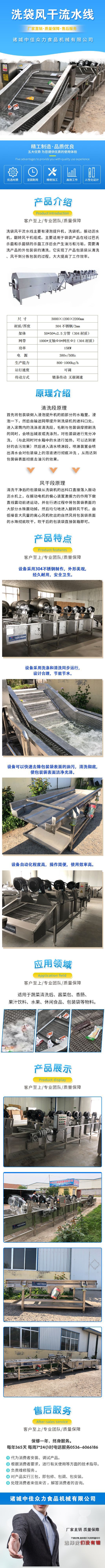 清洗機