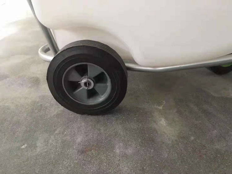 超低容量風(fēng)霧機