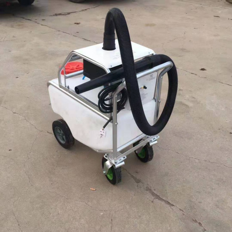 超低容量風(fēng)霧機