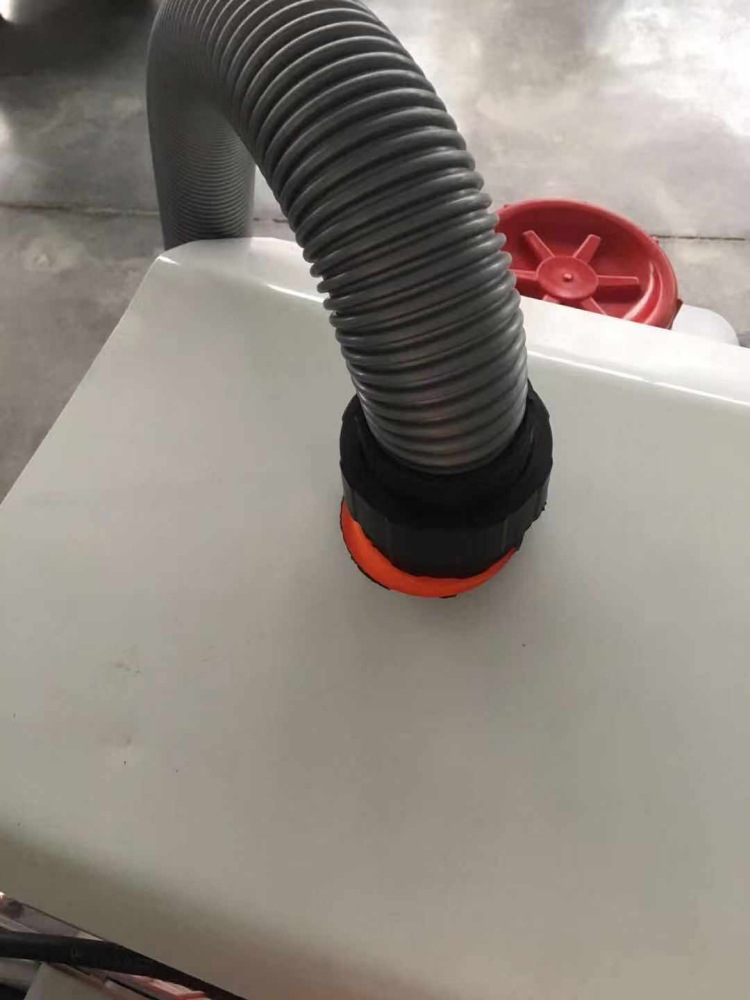 超低容量風(fēng)霧機