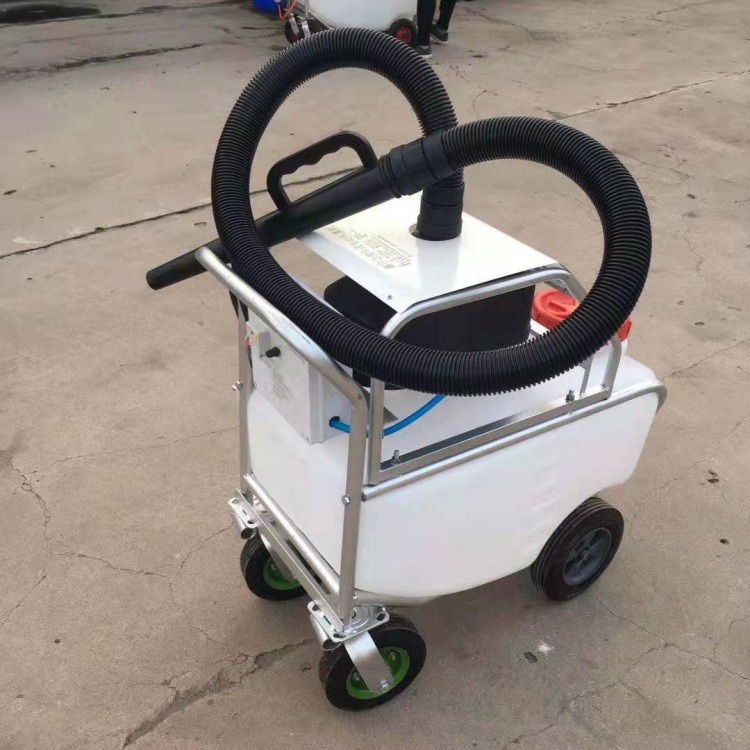 超低容量風(fēng)霧機