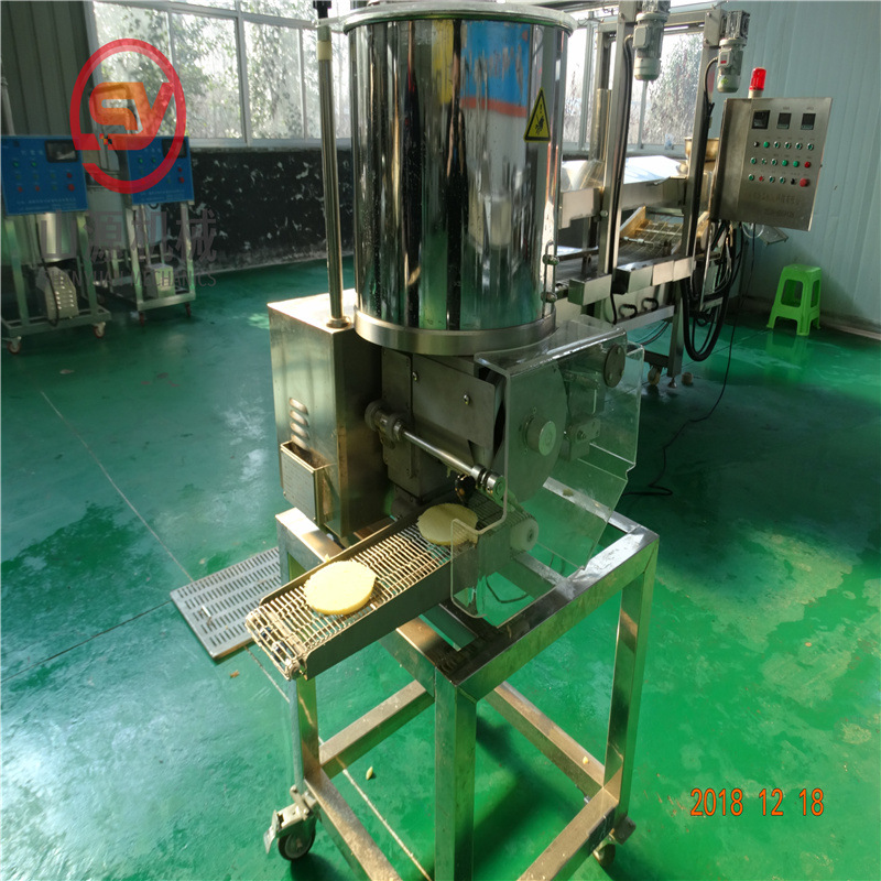 成型機