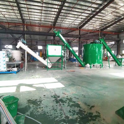電池鋁膜回收清洗設(shè)備塑料脫漆脫油摩擦機(jī)pc洗料機(jī)