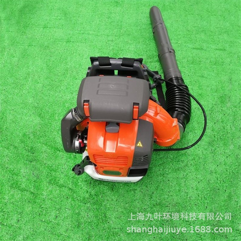 背負(fù)式570BTS吹風(fēng)機(jī)富世華Husqvarna風(fēng)力滅火機(jī)落葉清掃機(jī)