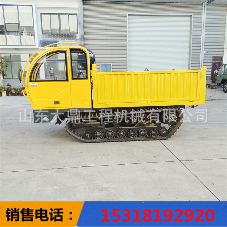 8噸履帶運(yùn)輸車(chē) (16).jpg
