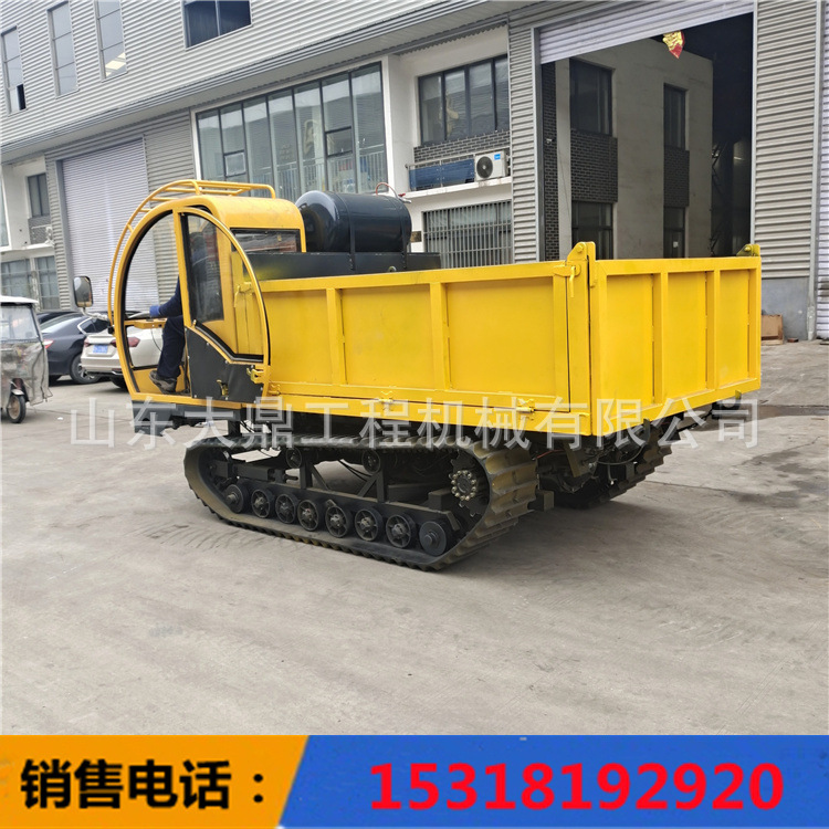 8噸履帶運(yùn)輸車(chē) (7).jpg