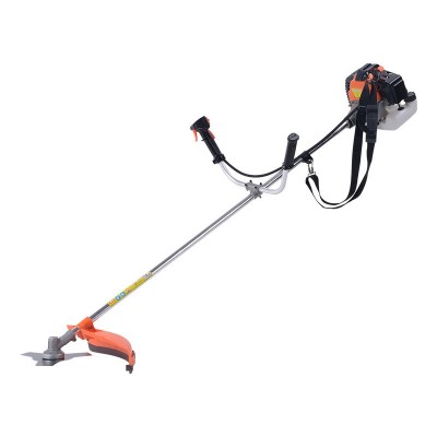 廠家直供高品質(zhì)CG430割草機(jī)，量大從優(yōu)二沖程側(cè)掛式割草機(jī)/草坪機(jī)