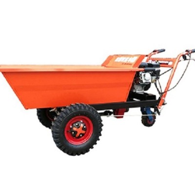 小型汽油柴油運(yùn)輸車(chē)田園小型運(yùn)輸車(chē)工地戶(hù)外小型輪式履帶式 運(yùn)輸車(chē)
