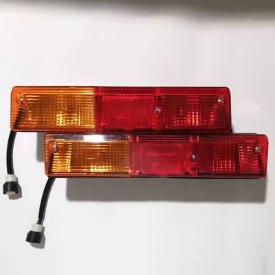 后組合燈LX904拖拉機配件 拖拉機組合后燈 東方紅農(nóng)機配件