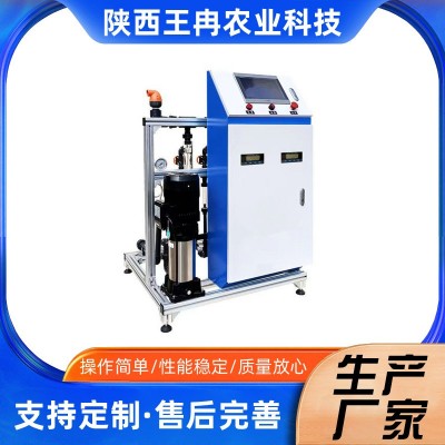 滴灌噴灌施肥器農業(yè)物聯(lián)網智能水肥機 智慧園區(qū)全自動水肥一體機