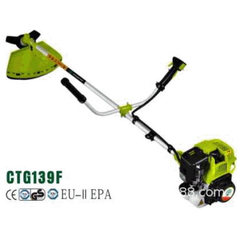 廠家批發(fā)多用途四沖鋤草機(jī)除草器打草器割草器批發(fā) 汽油草坪機(jī)