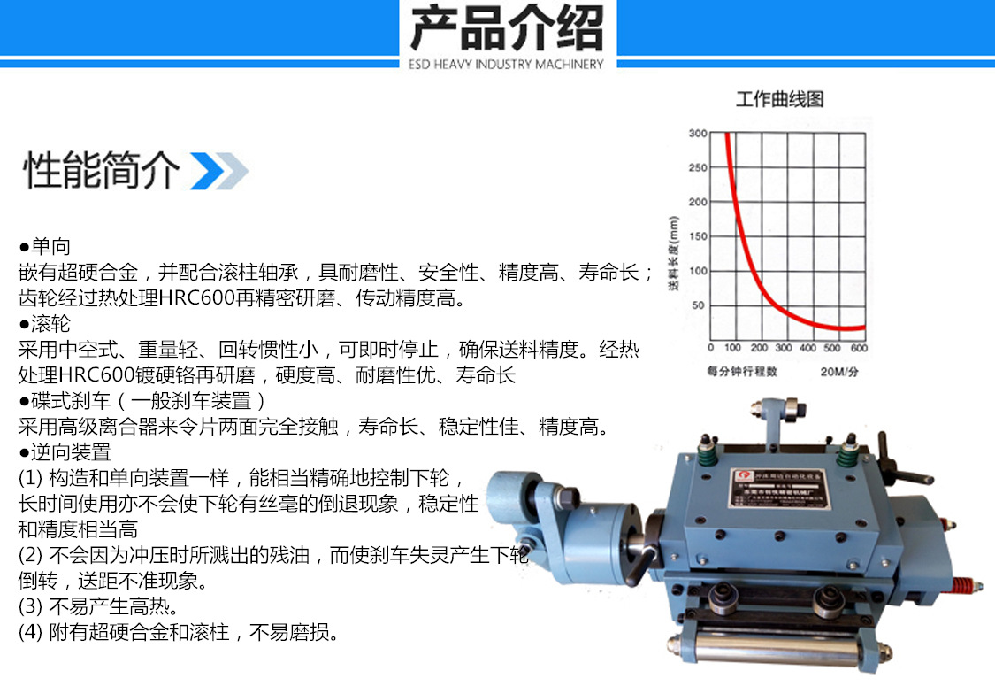 滾輪送料機(jī)