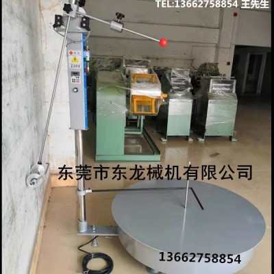 批發(fā)沖床自動(dòng)送料架圓盤送料機(jī) 圓盤放料架 平面臥式送料器放卷機(jī)