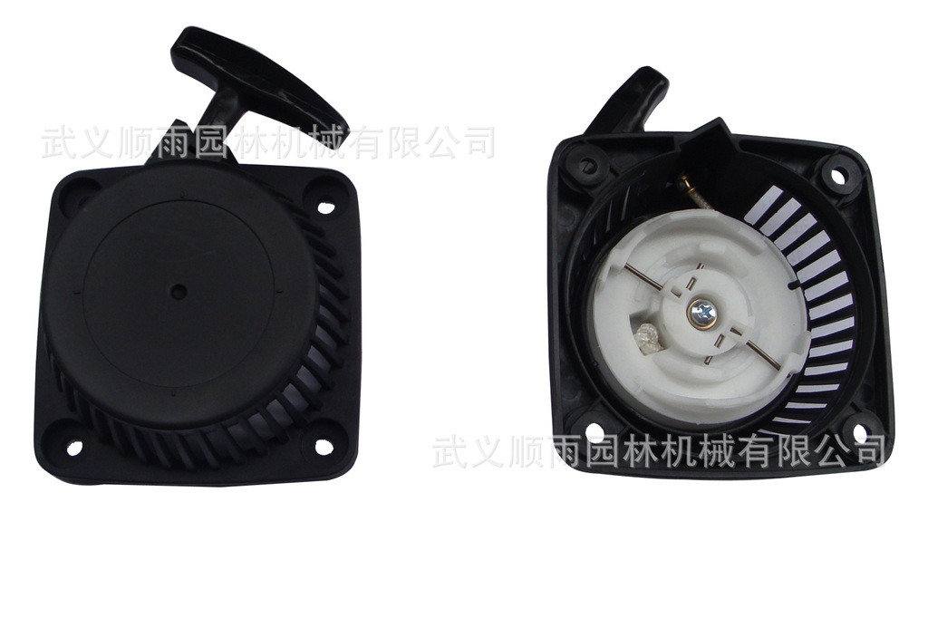 華盛139F啟動器