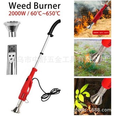 電動燒草機(jī) 電動除草機(jī) 電動工具 Electric Weed