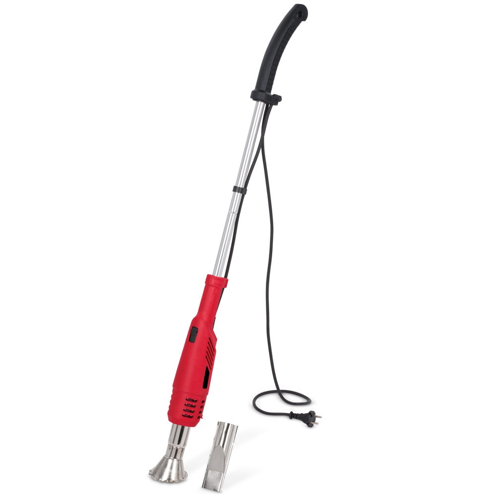 【現(xiàn)貨】電動(dòng)雜草燒草機(jī)除草機(jī)器 Electric WeedBurner Killer CE