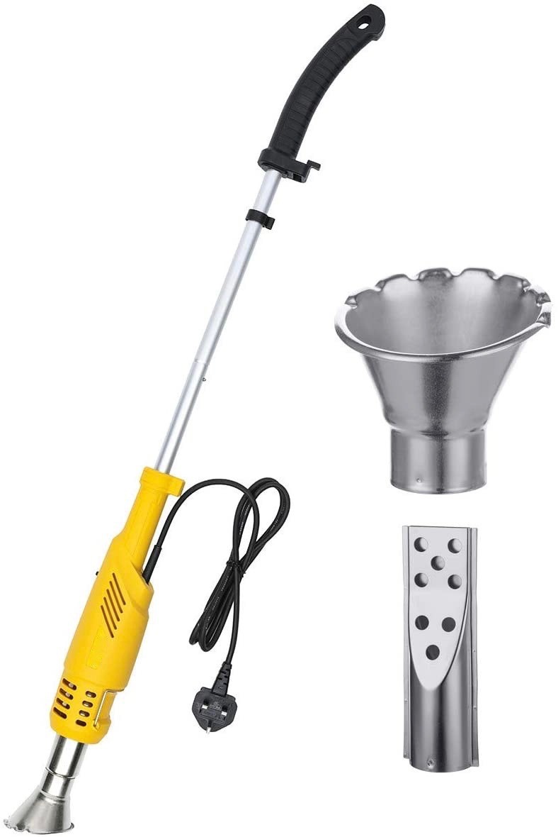 電動(dòng)燒草機(jī)除草機(jī)器除雜草 Weed Burner Killer Thermal weeding