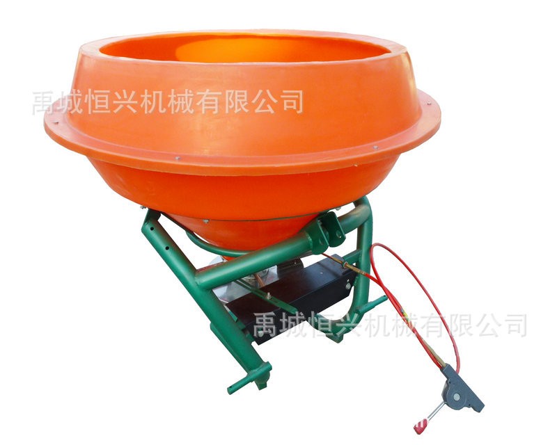 批發(fā)供應拖拉機后置施肥機 撒肥機 農(nóng)用機械