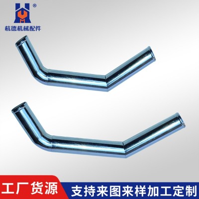 不銹鋼管改裝汽車(chē)渦輪增壓器中冷管進(jìn)氣散熱系統(tǒng)管路通用不銹