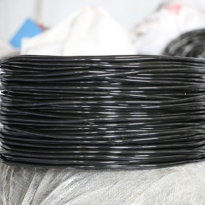 PVC毛管 4/7毛管 8/12園林花卉農業(yè)自動澆花系統灌溉管配件毛管