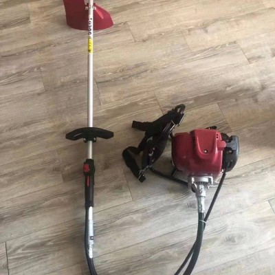 現(xiàn)貨批發(fā)Lion tool GX35背負式四沖140F割草機 35.8cc割灌機