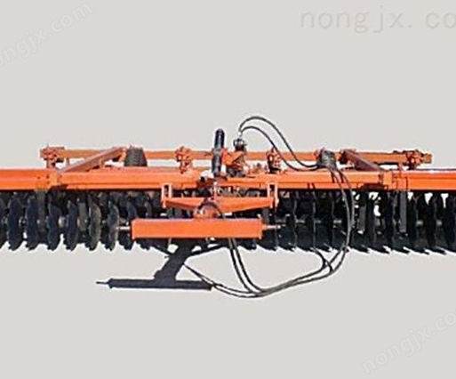 吾吾農(nóng)機1ZL-3.6聯(lián)合整地機