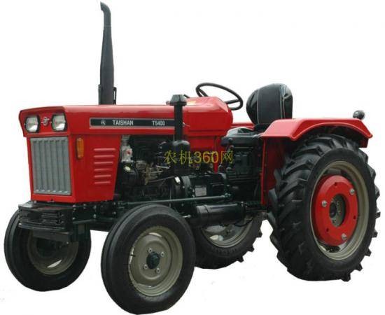 TS400輪式拖拉機(jī)