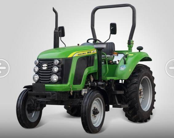 中聯(lián)重科RC1200拖拉機