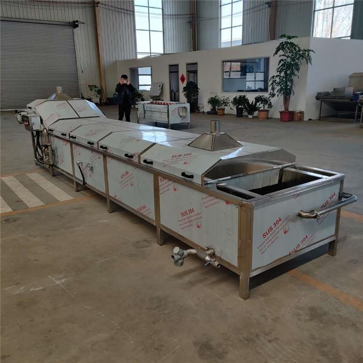 啤酒噴淋巴氏殺菌機(jī) 魚罐頭巴氏滅菌流水線 東都機(jī)械