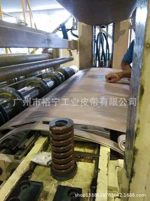 優(yōu)質的張力(分條機帶)，適用鋼板,鋁板橫切縱剪，分條專用