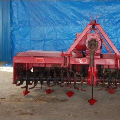 順通1SLM-730深松滅茬聯(lián)合整地機(jī)