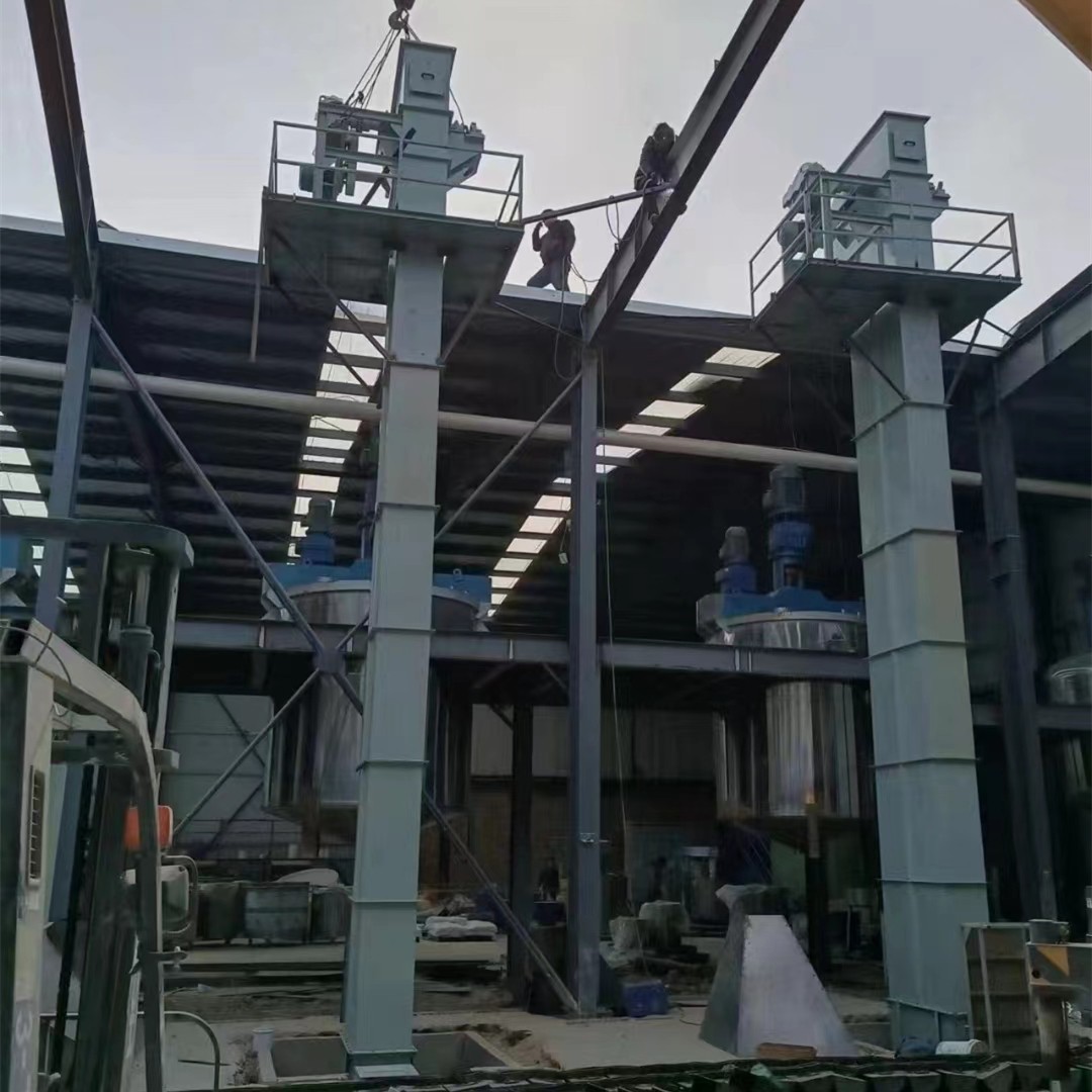 斗式提升機 不銹鋼環(huán)鏈式皮帶式提升設(shè)備 建筑水泥輸送機