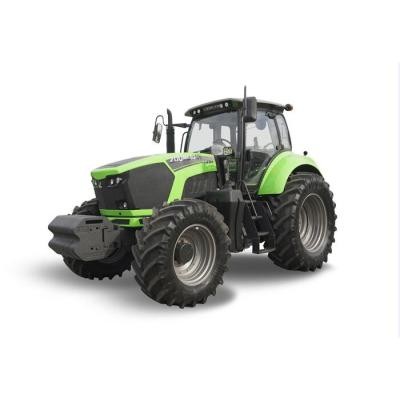 中聯(lián)重科PL2304拖拉機
