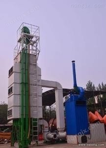 rh-20宣城水稻烘干機(jī)圖片視頻潤弘機(jī)械品質(zhì)