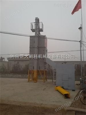 移動式烘干機(jī)的未來發(fā)展方向
