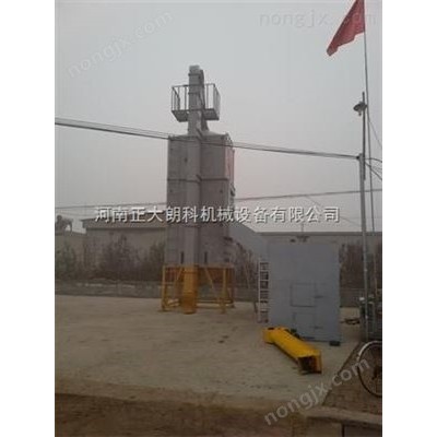 移動式烘干機(jī)的未來發(fā)展方向