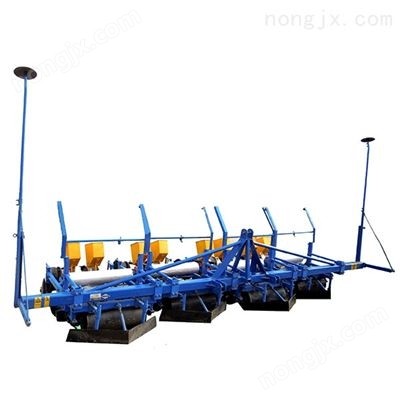 玉米播種機廠家供應(yīng)