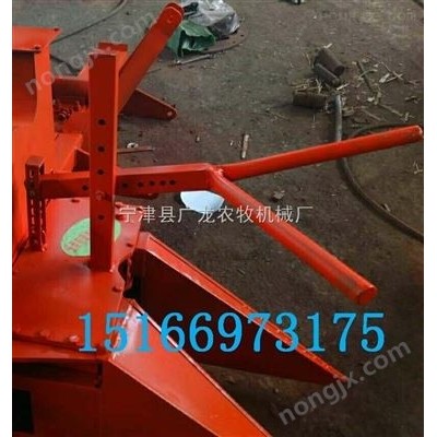 小型青儲機(jī) 新型玉米秸稈青儲機(jī) 一行青儲收割機(jī)*