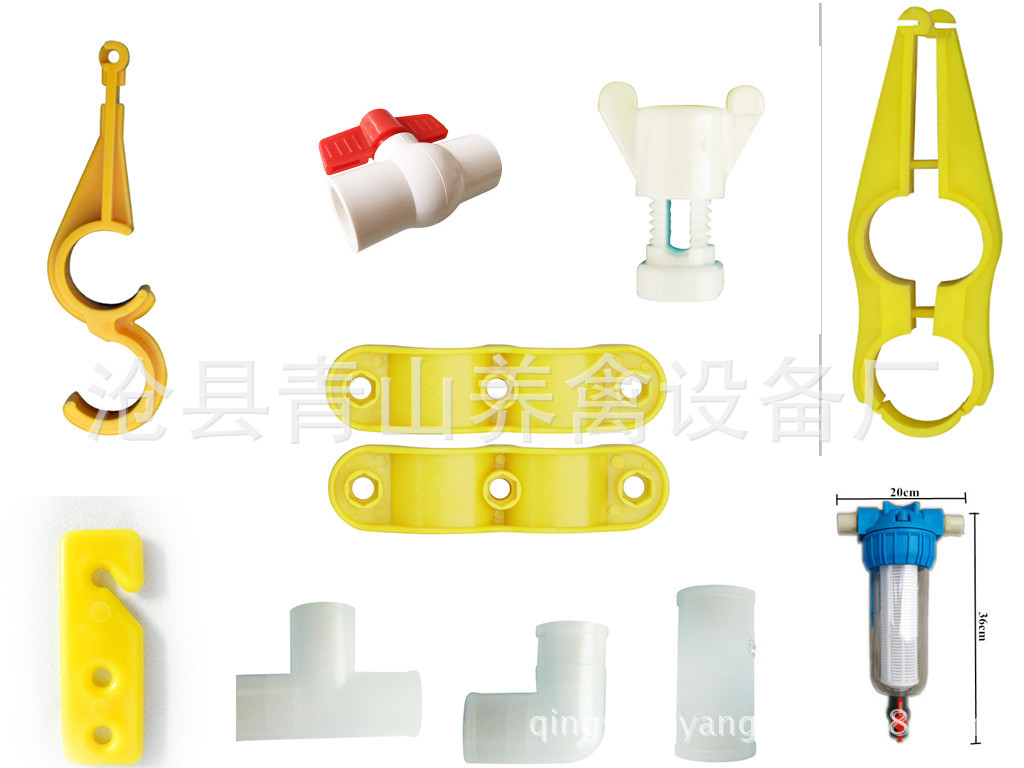 供應(yīng)養(yǎng)雞水線 全自動養(yǎng)雞水線 肉雞養(yǎng)殖設(shè)備 平養(yǎng)雞料線 水線