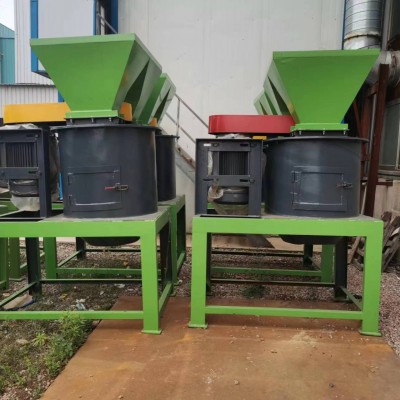 有機肥粉碎機 復合肥設(shè)備 干濕物料破碎機 肥料生產(chǎn)線 糞便加工機器