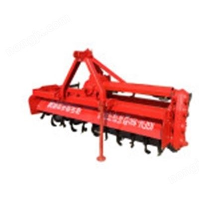 雪1GFM-200反轉(zhuǎn)滅茬機(jī)