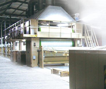 S358系列漿紗機(jī)（S358 SIZING MACHINE FOR STAPLE FIBER）