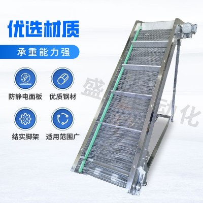 隧道爐烘干線鏈板式輸送線打包自動(dòng)化輸送機(jī)裝配鏈板生產(chǎn) 線運(yùn)輸機(jī) 1臺(tái)