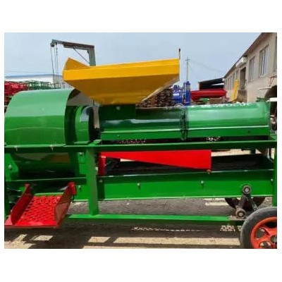 吉林長春三友農(nóng)機(jī)供應(yīng)新型榛子去皮機(jī)三友牌小型脫皮機(jī)日脫萬斤（面議）