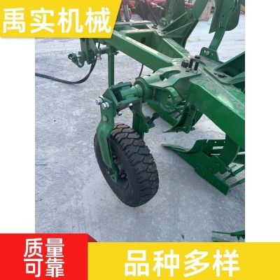 拖拉機懸掛 翻轉犁 土地深翻 1LF-325 支持定制 禹實機械 1臺
