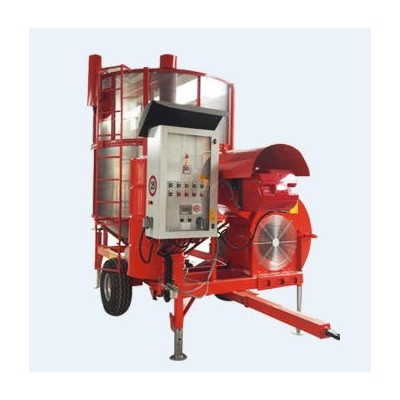 5HPB-35型烘干機