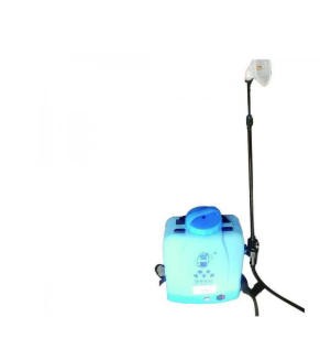 霧星3JWB-16A-2(直噴)式電動(dòng)靜電噴霧器