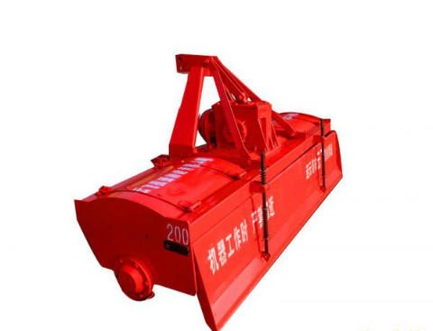 云飛1GKN-200旋耕機(jī)