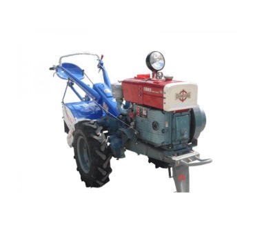 常田CT151手扶拖拉機(jī)
